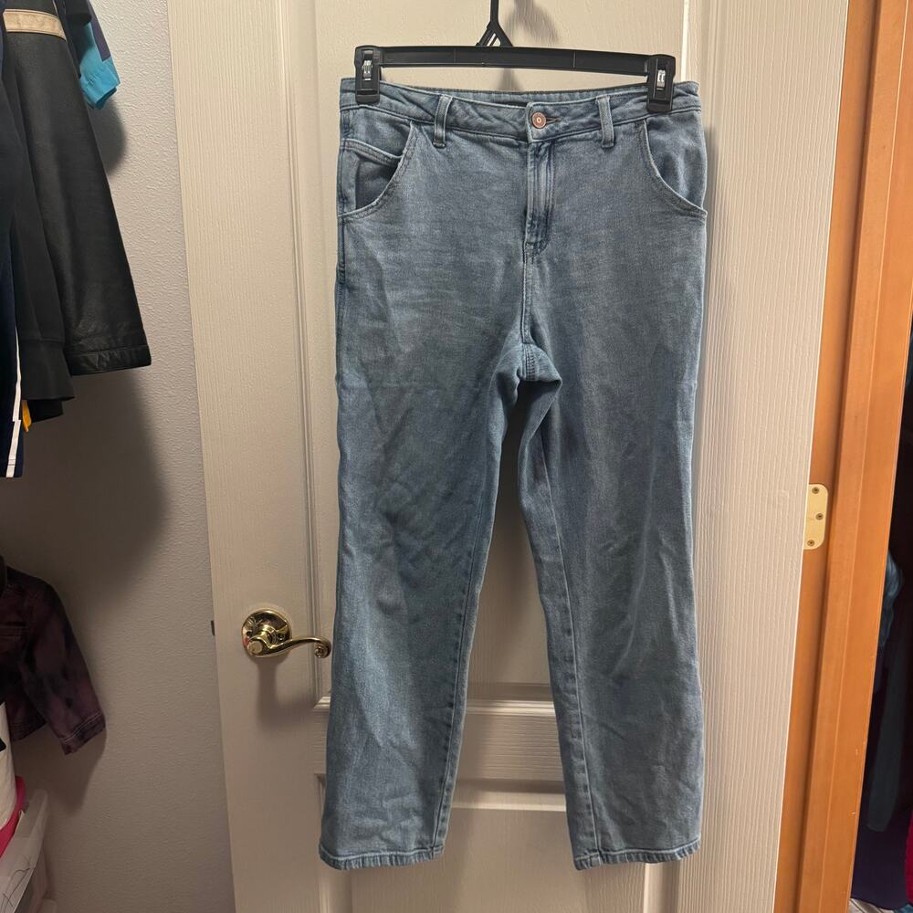 Sincerely Jules Straight Leg Jeans Woman’s 5/27